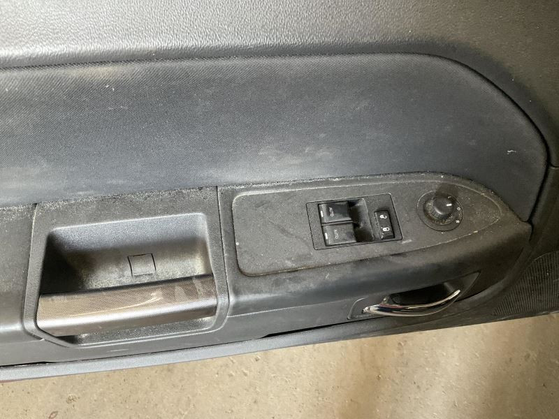 Driver Front Door Switch Driver's Window Fits 08-14 CHALLENGER 4613347