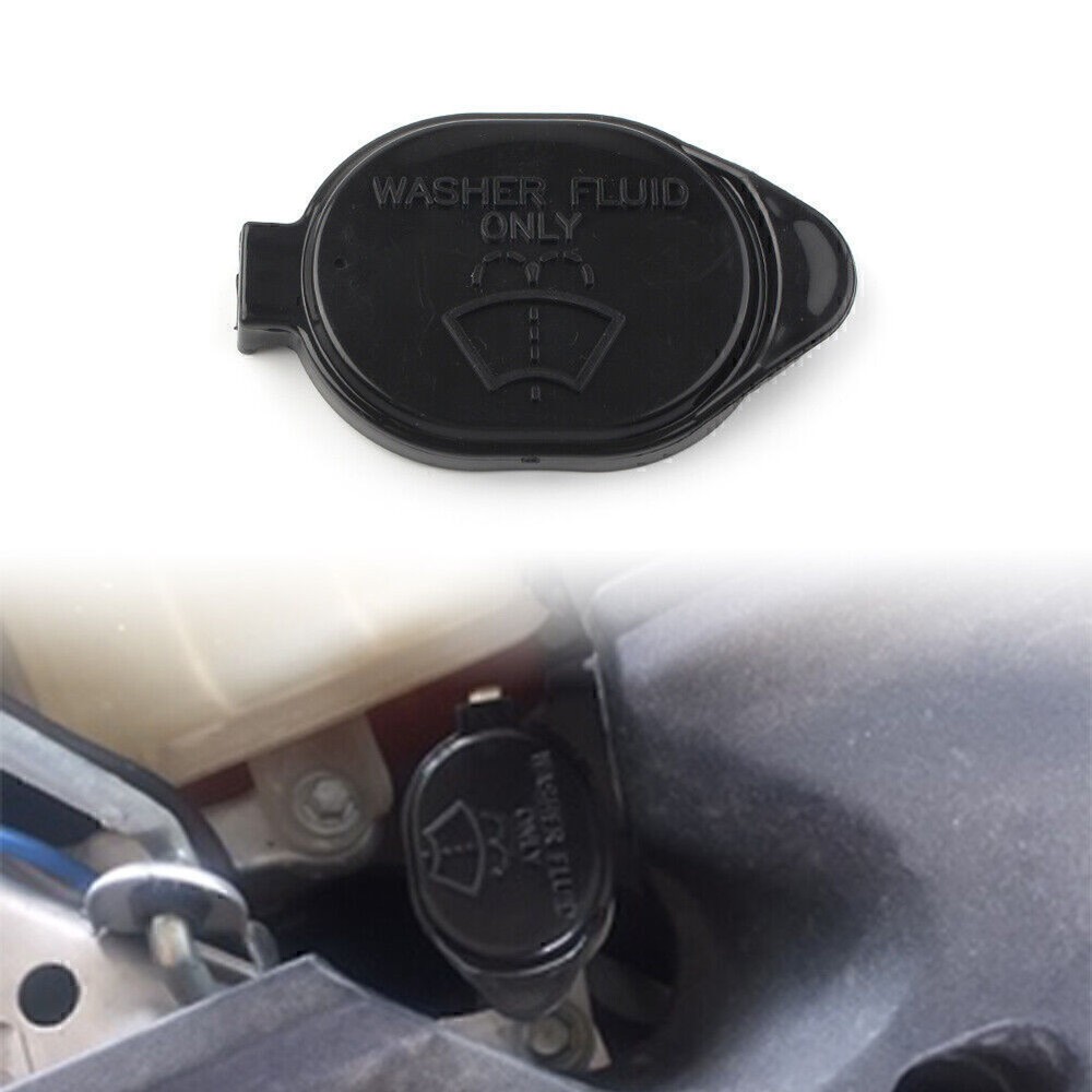 Windshield Washer Fluid Tank Cap for Toyota Lexus Scion Models