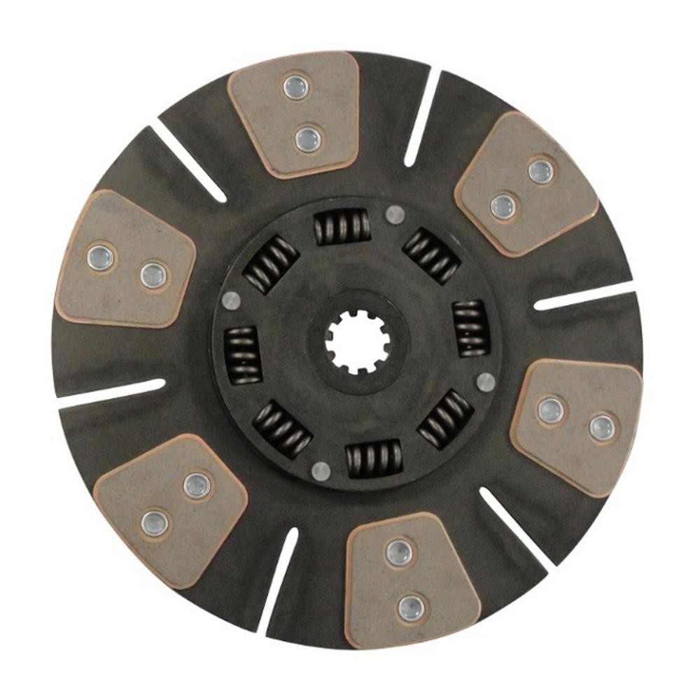Clutch Disc Fits Luk Clutch Replaces 328 0175 410