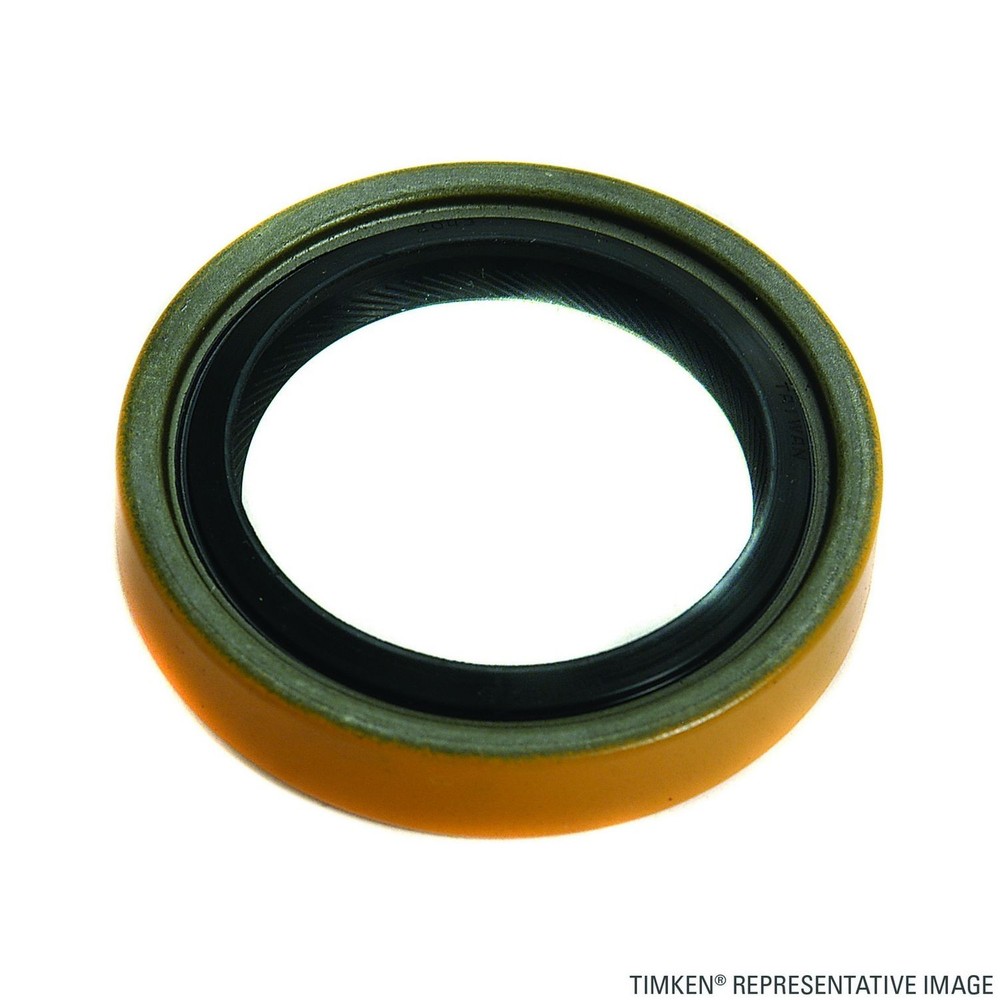 Timken 470380 Grease/Oil Seal For 71-73 Plymouth Cricket