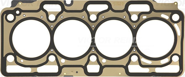 61-37930-10 Victor Reinz Gasket, Cylinder Head for Dacia, Mercedes-Benz, Nissan