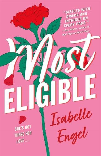 Isabelle Engel Most Eligible (Paperback)Another great item from Rarewaves USA | Free delivery!