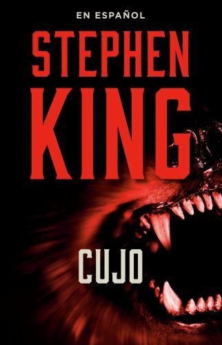Cujo, Paperback by King, Stephen, Brand New, Free shipping in the US