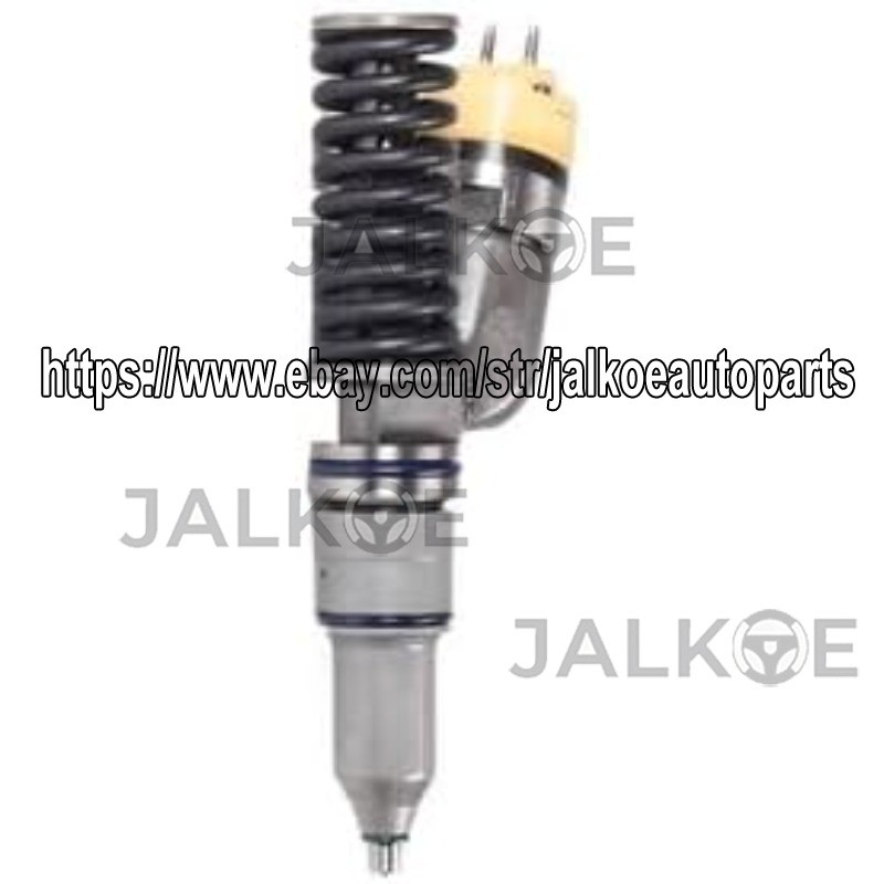 10R-2782 118-9027 Fuel Injector For Caterpillar 3406E C-15 Excavator