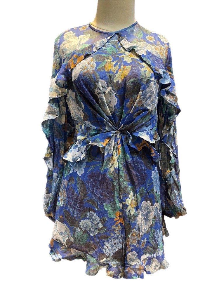 zimmermann Size 2