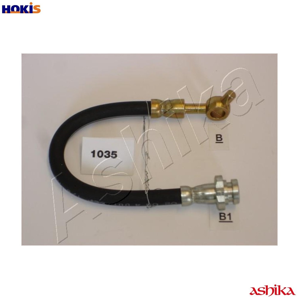 HOLDING BRACKET BRAKE HOSE 69-01-1035 FOR NISSAN PATROL/III/2/Hardtop/SAFARI/V