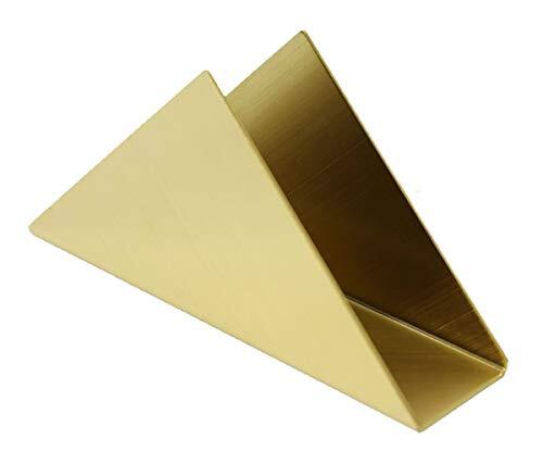Napkin Holder Napkin Holders For Tables Kitchen Gold Color Flat Napkins Paper Ho