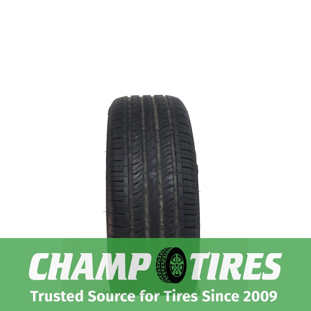 P235/55R17 Starfire Solarus AS 99 H Used 7/32nds