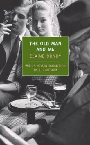 The Old Man and Me (New York Review Books Classics) - Paperback - GOOD
