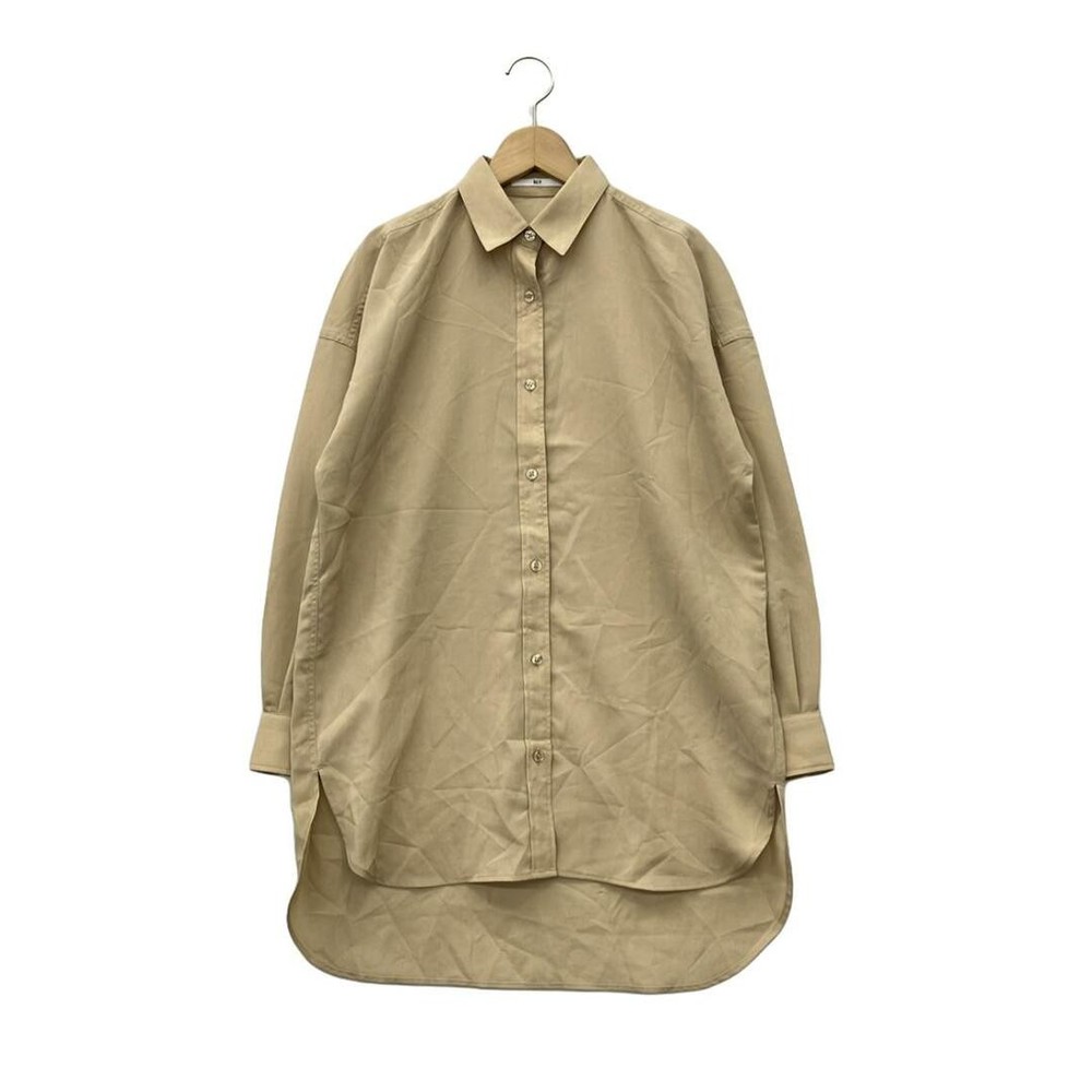 Sly Loose Overshirt Womens FREE 973461c9f3d4046db916b938f40e01fc