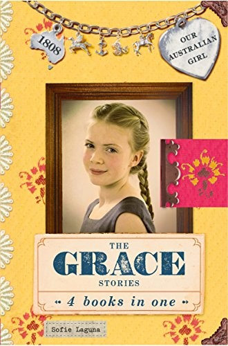 The Grace Stories, Laguna, Sofie