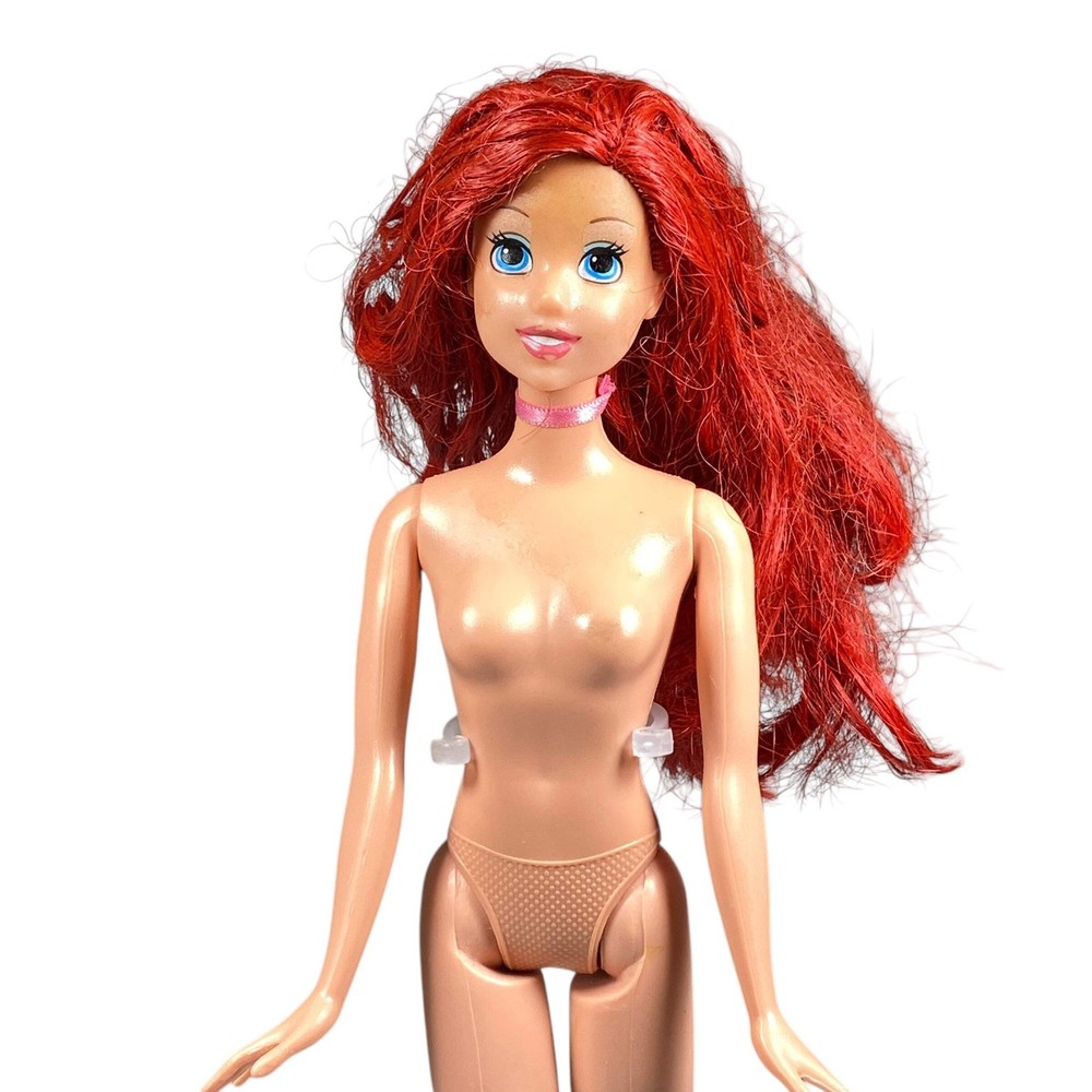 2005 Disney Princess Ariel Doll