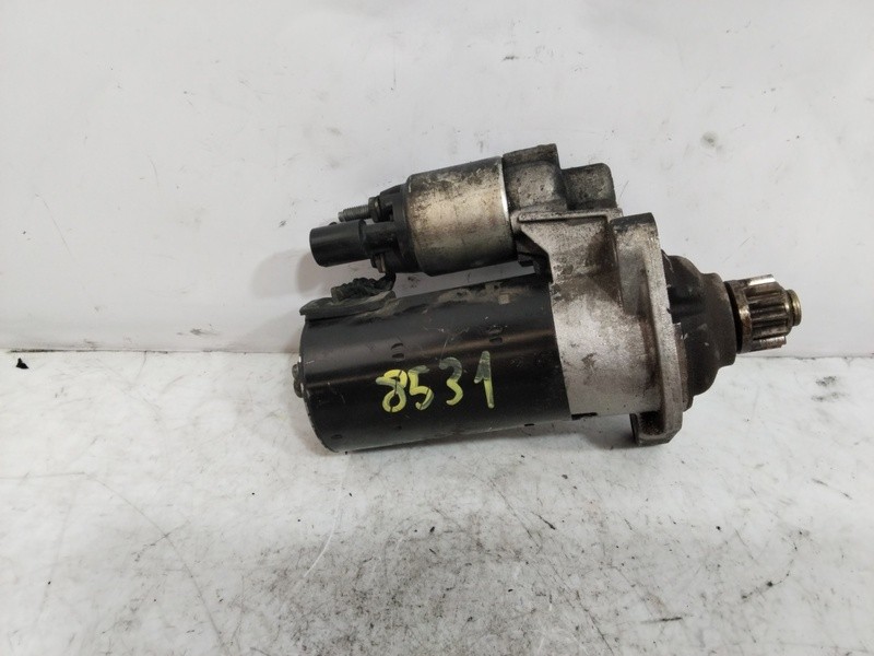 02Z911024H holder starter Skoda Rapid Active 2012 1806042