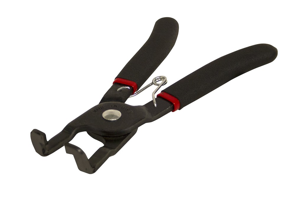 Lisle 37160 Disconnect Pliers Pliers, Factory