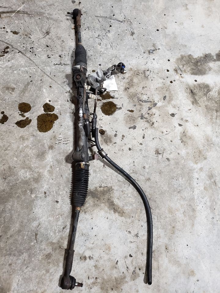 Steering Gear Power Rack And Pinion 15