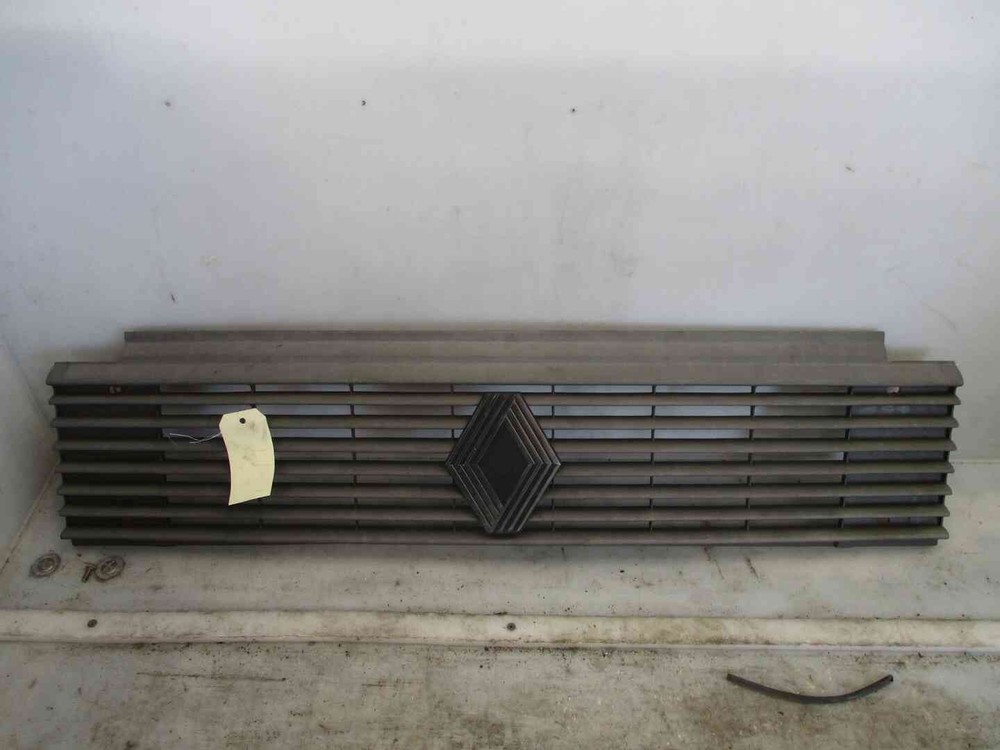 Calandre Renault MASTER I 7700734788