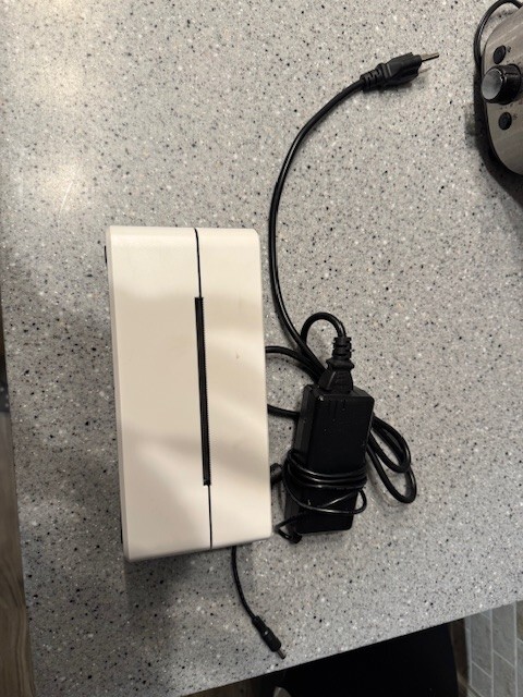 Omezizy 241-BT 4x6 Wireless Bluetooth Thermal Shipping Label Printer