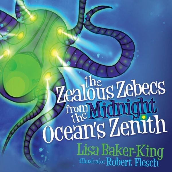 The Zealous Zebecs From The Midnight Ocean's Zenith