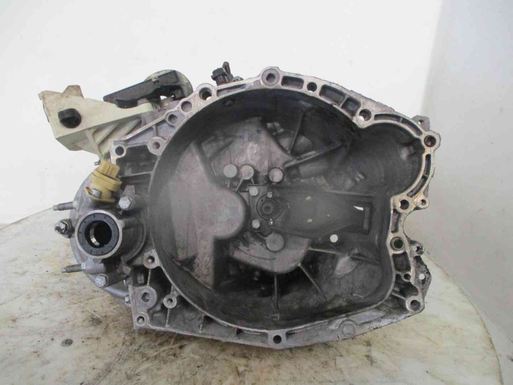 Gearbox 20DL48 Peugeot 307 2223KS