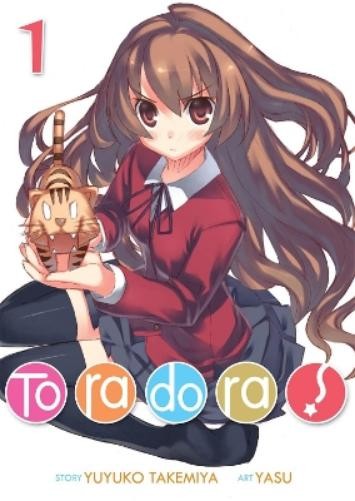 Yuyuko Takemiya Toradora! (Light Novel) Vol. 1 (Paperback)Another great item from Rarewaves USA | Free delivery!