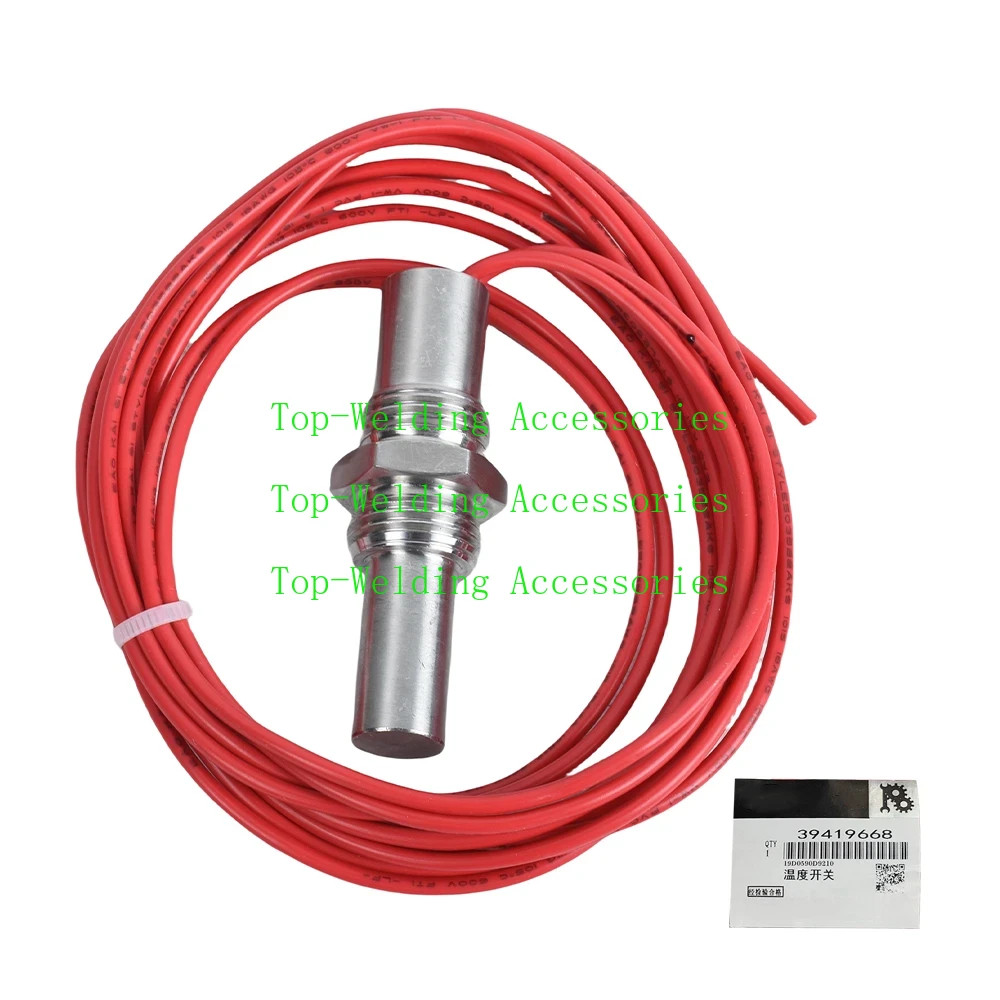 One Brand New INGERSOLL RAND 39419668 Temperature Switch Sensor - US Stock