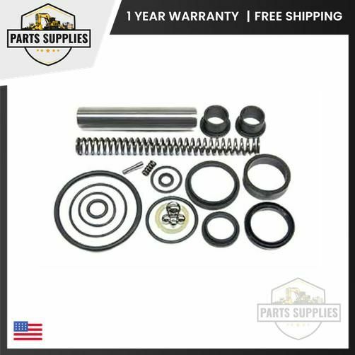 Super Seal Kit for Pallet Jack Palletmaster Model HSW Part number PM HSW-SUPER