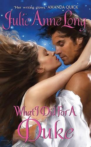 Julie Anne Long What I Did For a Duke (Paperback) Pennyroyal GreenAnother great item from Rarewaves USA | Free delivery!