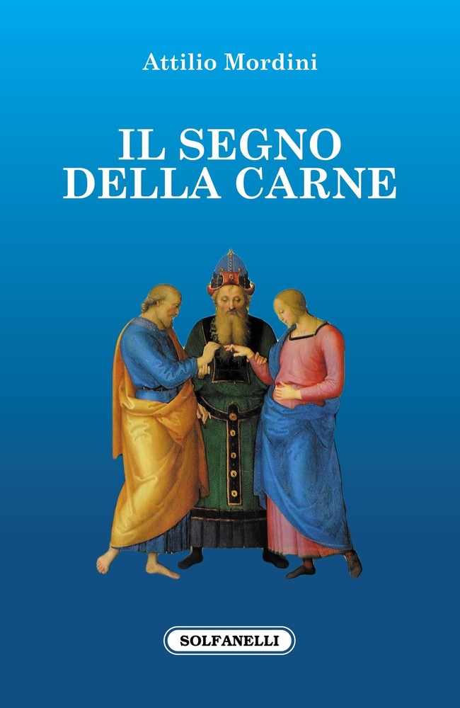 Attilio Mordini Il segno della carne (Paperback) (UK IMPORT)All Tariffs and Duties included - no additional charges