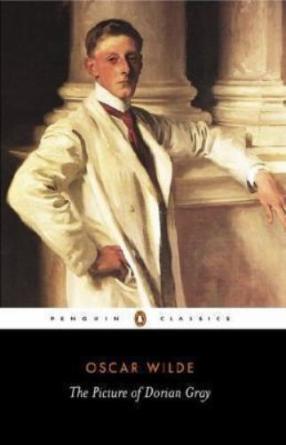 Picture of Dorian Gray by Oscar. Wilde (2003, Trade Paperback)