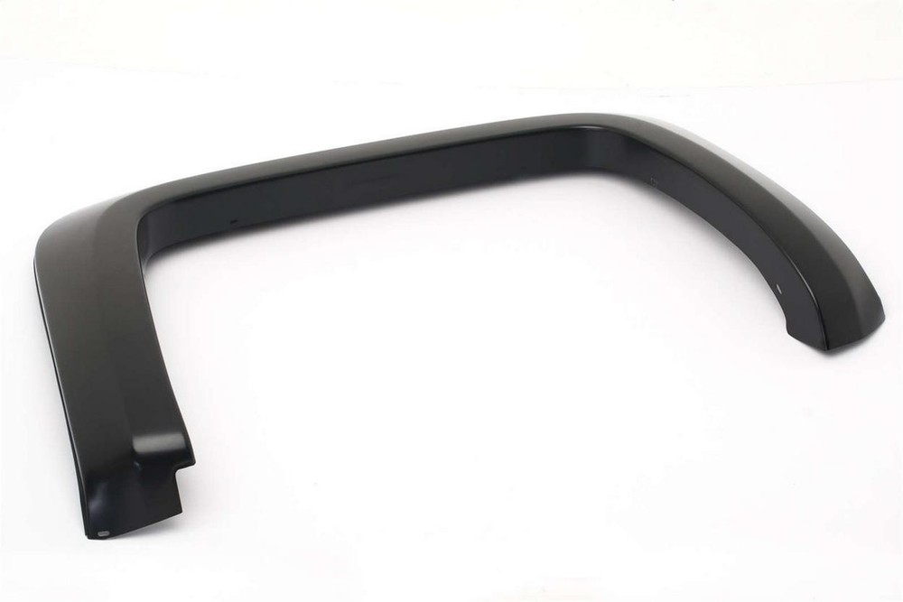 EGR rugged look fender flare set level 2 Fits: 2004-2012 Chevrolet Colorado, 200