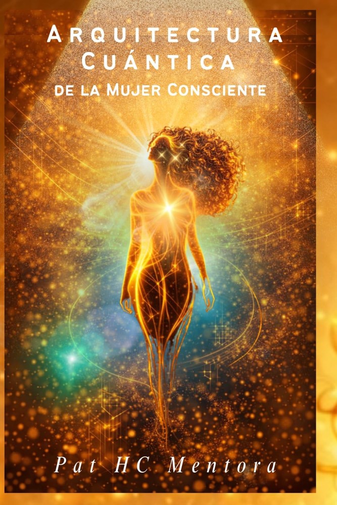 Arquitectura Cuántica de la Mujer Consciente (Spanish Edition)