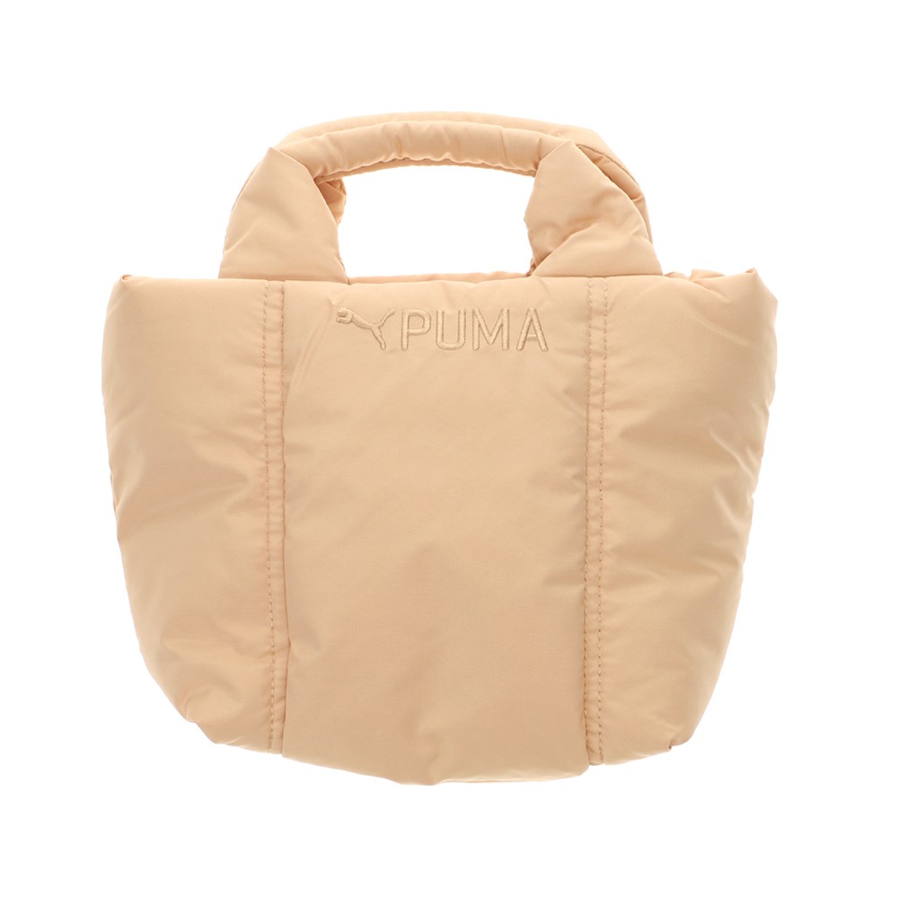 PUMA Mini Puffer Tote Bag for Women One Size Fits All 94258802