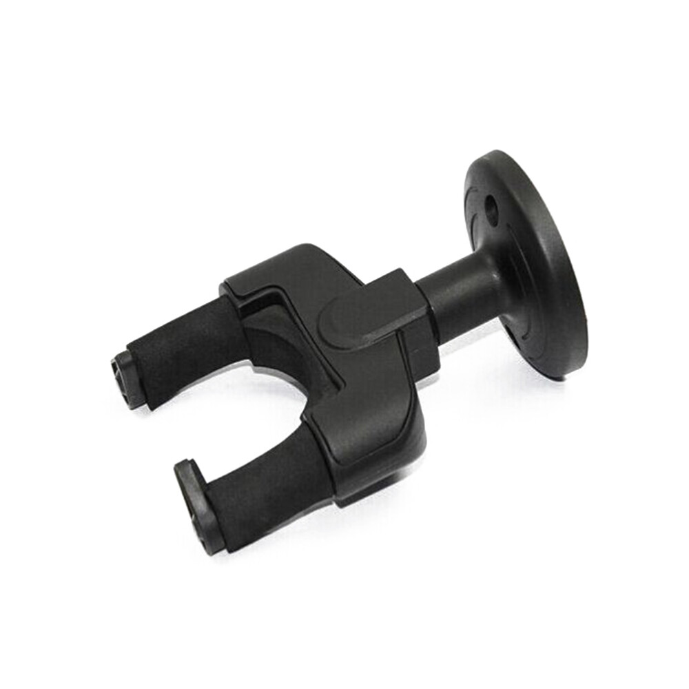 Guitar Wall Mount Stand & Gear Accessories Holder Display Hanger