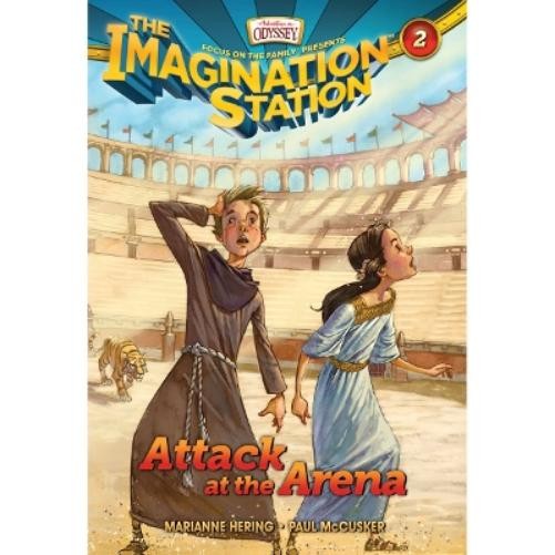 Marianne Hering Imagination Station Books (Paperback) Imagination StationAnother great item from Rarewaves USA | Free delivery!