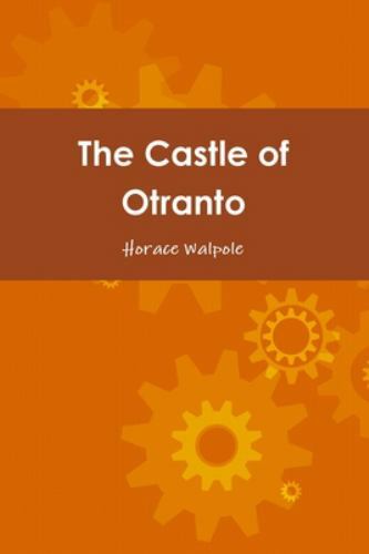 The Castle of Otranto, Brand New, Free shipping in the US