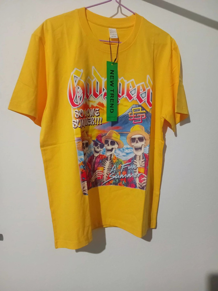 Godspeed T-Shirt