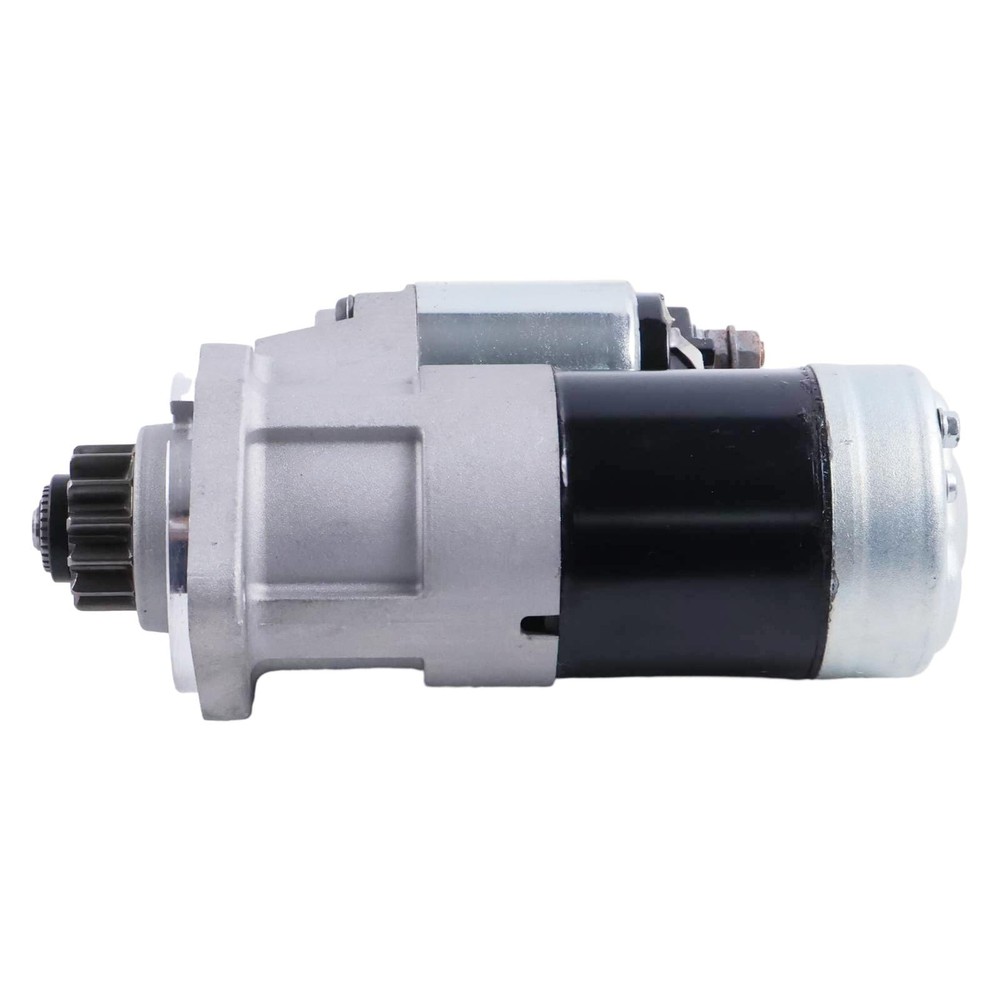12V Starter Motor for Mitsubishi Engine K4D K4N K4 S4L2 K3D 31A66-00102 MM409413