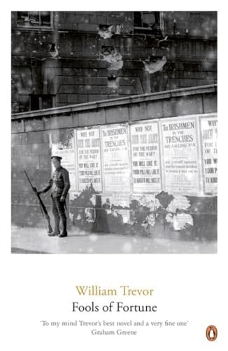 Fools of Fortune by Trevor, William Book The Fast Free ShippingFREE US DELIVERY | ISBN: 0241969492 | Quality Books