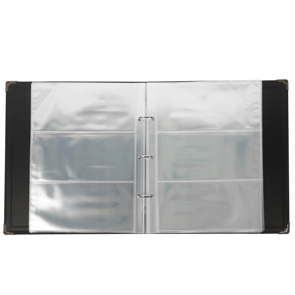Record Cleaning Kit Camera Photo Album Acid-free Storage Baby-image
