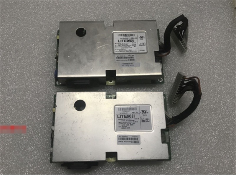 1Pc Cisco 341-0045-01 341-0045-02 Power Supply For WS-C2970G/WS-C3750G Tested yx