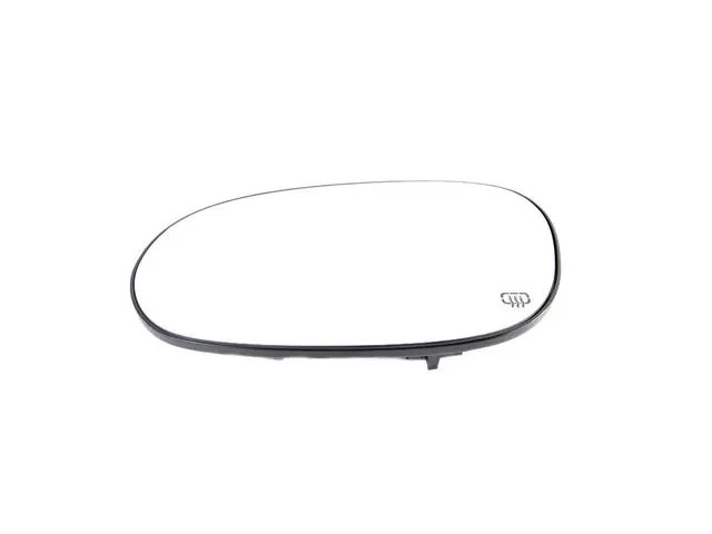 Genuine Mopar Mirror Replacement Glass Left 68252725AB