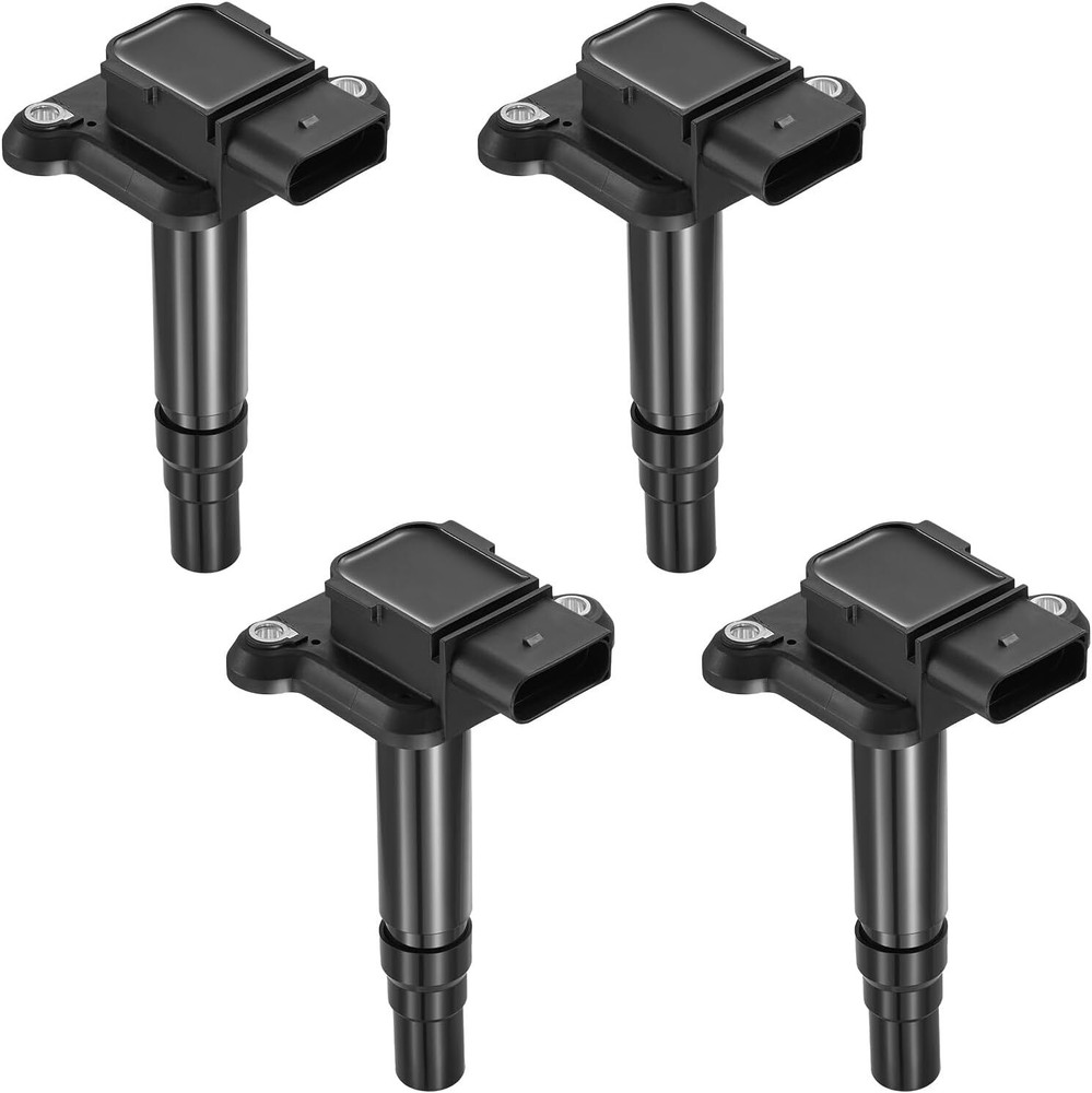 4 Ignition Coil Packs UF274 For 2000 VW Passat 1.8L l4