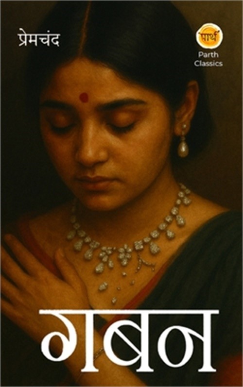 Gaban (Hardback or Cased Book)