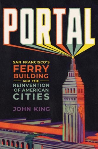 John King Portal (Hardback)Another great item from Rarewaves USA | Free delivery!