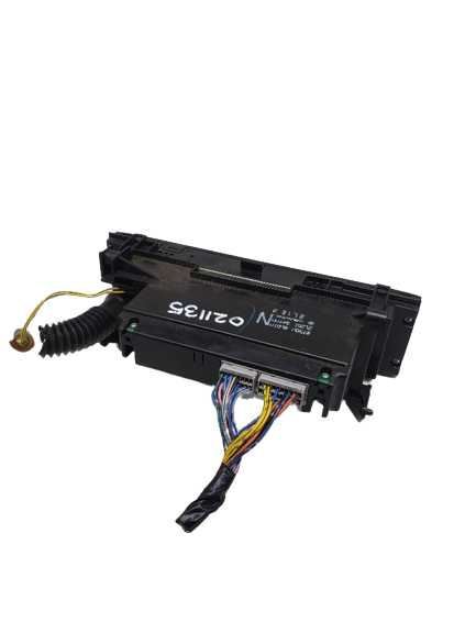 Used A/C Selector Switch fits: 1999 Nissan Maxima automatic temperature control