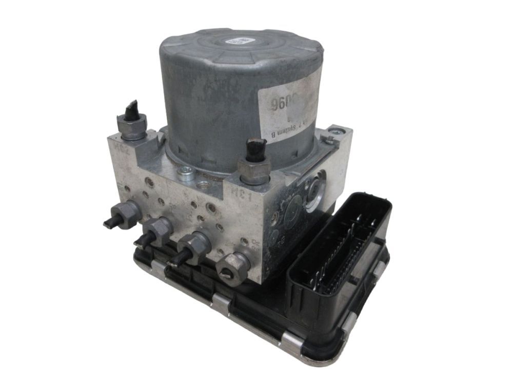 Ford Fiesta VIII Hydraulic ABS Control Unit Hydro Block