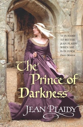 The Prince of Darkness: (Plantagenet Saga) by Plaidy, Jean Paperback Book TheFREE US DELIVERY | ISBN: 0099493292 | Quality Books