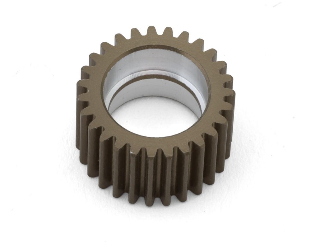 Exotek Losi® 22S Sprint Aluminum Lightweight Idler Gear (27T) [EXO2329]🌟✨25 Years on eBay! 250,000+ feedback!✨🌟