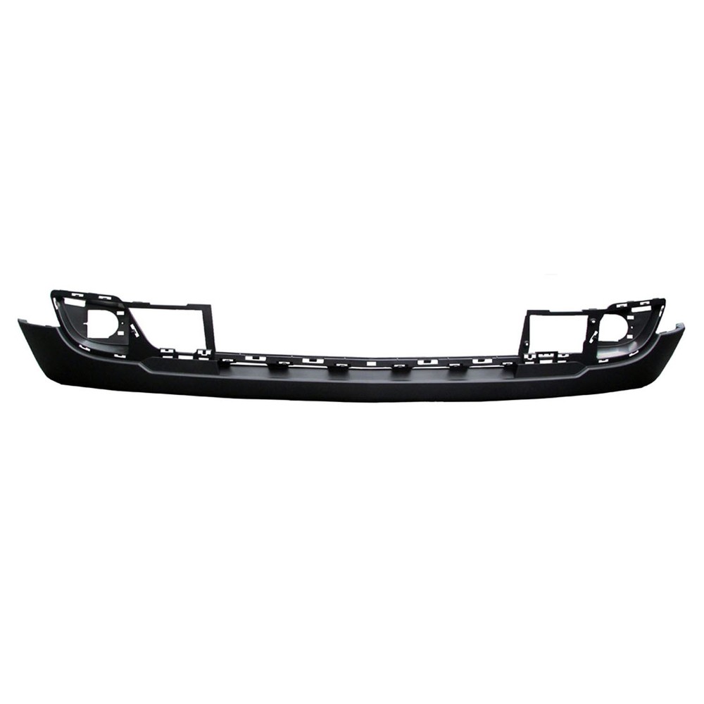 Bumper Cover Front Lower For 2011-2015 Lincoln MKX