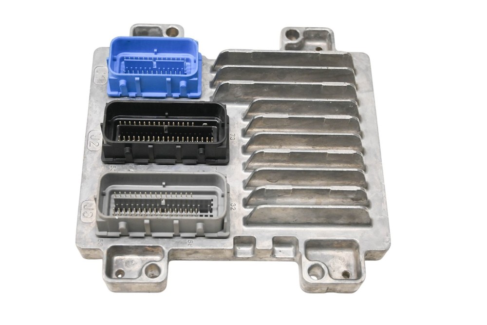 Polaris Slingshot SLR 18 ECU Electric Control Unit  